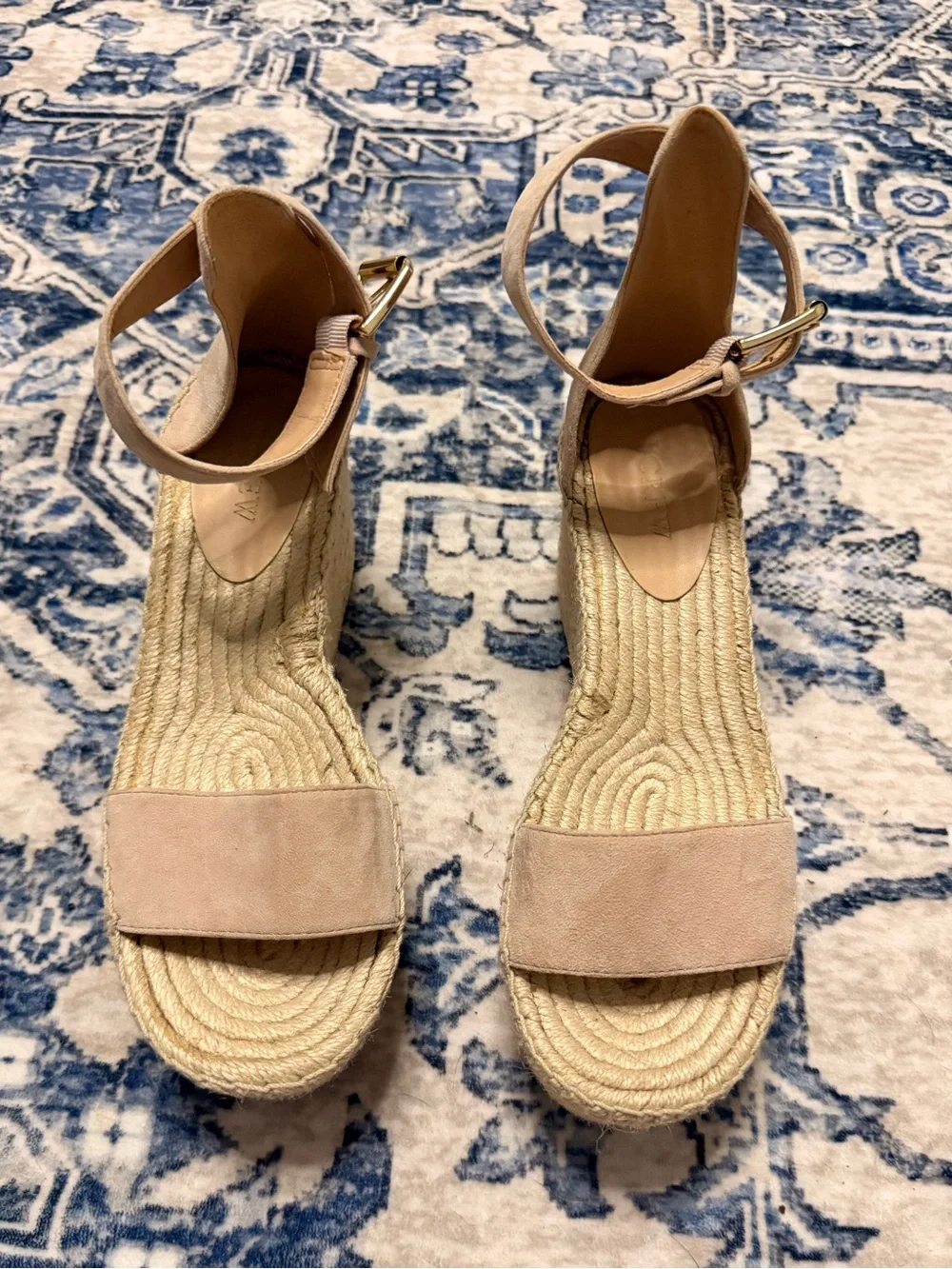 J.Crew Espadrille